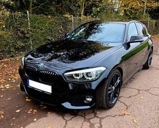 BMW BMW 118i Edition M Sport Shadow Gebrauchtwagen