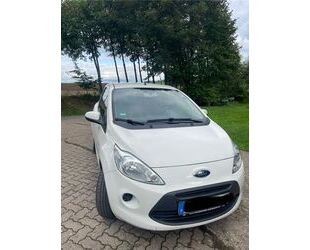 Ford Ford Ka/Ka+ 1,2 Trend Trend Gebrauchtwagen