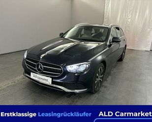 Mercedes-Benz Mercedes-Benz E 300 de 4Matic T 9G-TRONIC Exclusiv Gebrauchtwagen