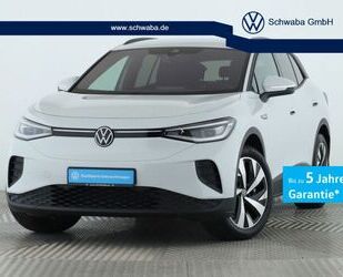 VW Volkswagen ID.4 Pro Performance 82 kW/h Wärmep.*AH Gebrauchtwagen