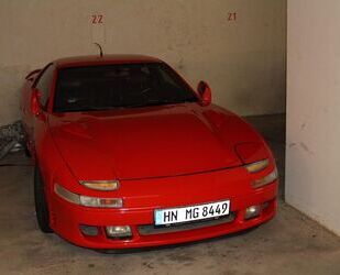 Mitsubishi Mitsubishi 3000 GT - - Gebrauchtwagen