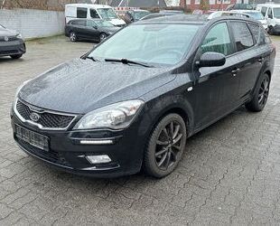 Kia Kia Ceed Sportswagon Edition 7 /Navi/SHZ/Alu Gebrauchtwagen