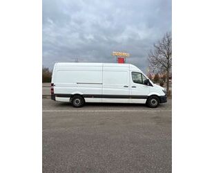 Mercedes-Benz Mercedes-Benz Sprinter Maxi L3 H2 Gebrauchtwagen