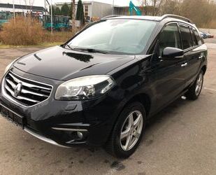 Renault Koleos Gebrauchtwagen