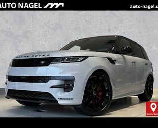 Land Rover Range Rover Sport Gebrauchtwagen