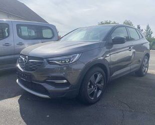 Opel Opel Grandland X 1.2 Turbo Elegance Automatik Gebrauchtwagen