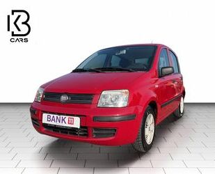 Fiat Fiat Panda 1.2 8V Dynamic Automatik Gebrauchtwagen