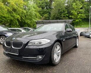 BMW BMW 520 Baureihe 5 Touring 520d*Automatik Gebrauchtwagen