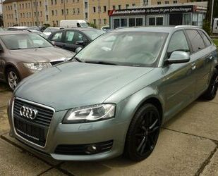 Audi Audi A3 1.4 TFSI S tronic Sportback Ambiente PDC! Gebrauchtwagen