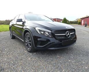 Mercedes-Benz Mercedes-Benz GLA 200 CDI Gebrauchtwagen