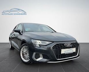 Audi Audi A3 Sportback 30 TFSI advanced/ACC/NAVI Gebrauchtwagen