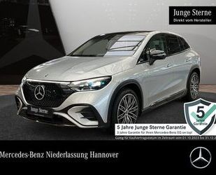 Mercedes-Benz Mercedes-Benz EQE 350 4M SUV AMG PREMIUM/AIRM/HA-L Gebrauchtwagen