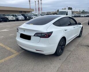 Tesla Tesla Model 3 Standard-Reichweite Plus - RWD Gebrauchtwagen