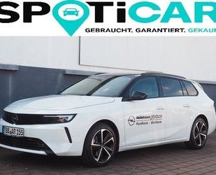 Opel Opel Astra L Sports Tourer Elegance Gebrauchtwagen