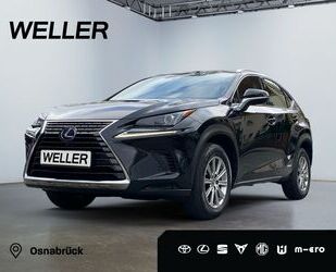 Lexus Lexus NX 300h Business Line *Navi*CarPlay*LED* Gebrauchtwagen