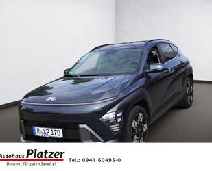 Hyundai Hyundai KONA Prime SX2 Hybrid 1,6 GDI 6-DCT 2WD Si Gebrauchtwagen