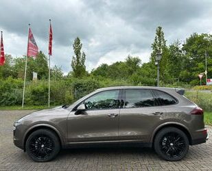 Porsche Porsche Cayenne S Diesel*Approved Garantie*01.2026 Gebrauchtwagen