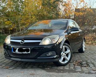 Opel Opel Astra GTC 1.8 ECOTEC GTC Gebrauchtwagen