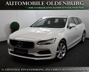 Volvo Volvo V90 D4 Momentum *ACC*AHK*Pano*Leder*SHZ*Memo Gebrauchtwagen