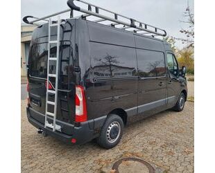 Renault Renault Master L2H2 3,5T 150PS AHK Dachtr. Heckl. Gebrauchtwagen