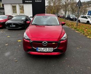 Mazda Mazda 2 1.5L 75ps 6MT CENTER-LINE CONV Mazda2 1.5L Gebrauchtwagen