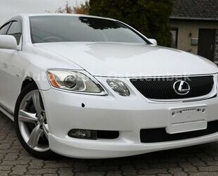 Lexus Lexus GS 430 Gebrauchtwagen