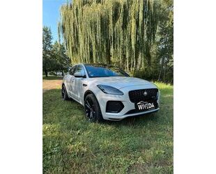 Jaguar Jaguar E-Pace R-Dynamic SE AWD~Pano~Navi~ACC~AHK~3 Gebrauchtwagen