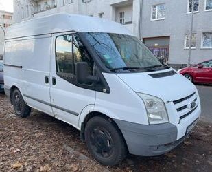 Ford Ford Transit Camper L1H2 Gebrauchtwagen