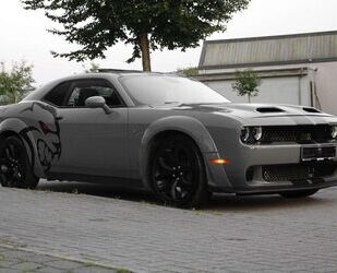 Dodge Dodge Challenger 5.7 V8 Hemi Widebody /HarmanKardo Gebrauchtwagen