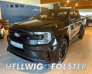 Ford Ford Ranger MS-RT V6 WILDTRAK DOKA LIMITED-EDITIO Gebrauchtwagen