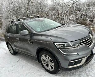 Renault Koleos Gebrauchtwagen