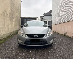 Ford Mondeo Gebrauchtwagen