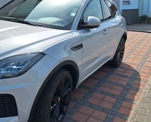 Jaguar Jaguar E-Pace D180 R-DYNAMIC 4WD Auto R-DYNAMIC Gebrauchtwagen