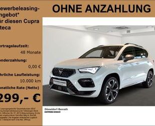 Cupra Cupra Ateca 1.5 TSI ACT 110 kW (150 PS) 7-G-DSG Gebrauchtwagen