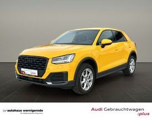 Audi Audi Q2 basis 1.4TFSI *LED*Rückfahrkamera* Gebrauchtwagen