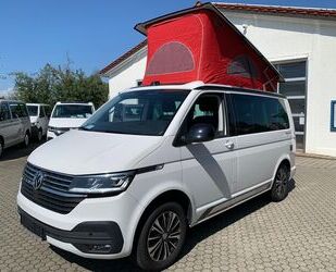 VW Volkswagen T6.1 Cali Beach Camper Edition DSG ACC Gebrauchtwagen