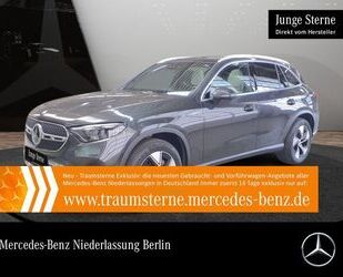 Mercedes-Benz Mercedes-Benz GLC 300 e 4M Avantgarde/Pano/Fahrass Gebrauchtwagen