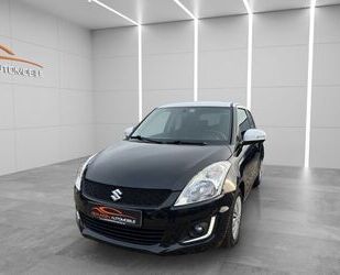 Suzuki Suzuki Swift Club/Limited -Edition/Klima/5Türig/1H Gebrauchtwagen