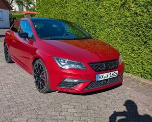 Seat Seat Leon SC 2.0 TSI Start&Stop CUPRA 300 DSG CUP. Gebrauchtwagen