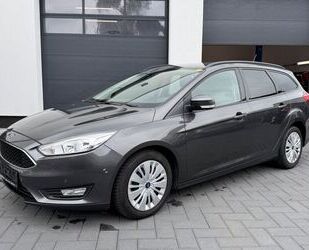 Ford Ford Focus Turnier Business *Zahnriemen Neu* Gebrauchtwagen