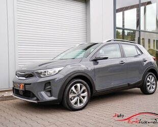 Kia Kia Stonic Vision Navi,Winterpaket,Kamera Gebrauchtwagen