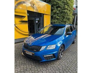 Skoda Skoda Octavia Combi RS 245 Gebrauchtwagen