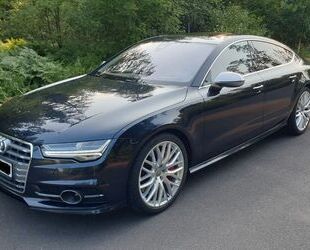 Audi Audi S7 4.0 TFSI quattro COD S tronic Sportback - Gebrauchtwagen