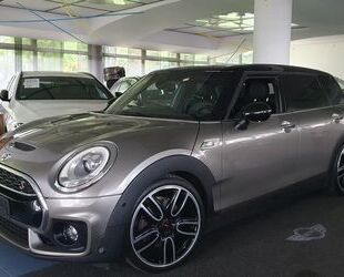 Mini MINI Cooper S Clubman/JCW/Leder/LED/Pano/SHZ/Temp Gebrauchtwagen