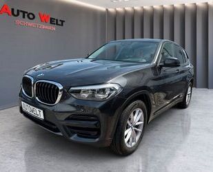 BMW BMW X3 xDrive 20 d 1.Hand/LED/HUD/Kamera Gebrauchtwagen