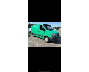 Mercedes-Benz Mercedes-Benz Sprinter Gebrauchtwagen