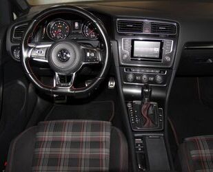 VW Volkswagen Golf GTI 2.0 TSI DSG, 19