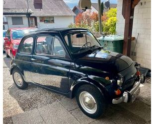 Fiat Fiat 500 Gebrauchtwagen