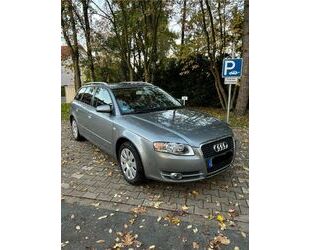 Audi Audi A4 2.0 multitronic Avant - Gebrauchtwagen