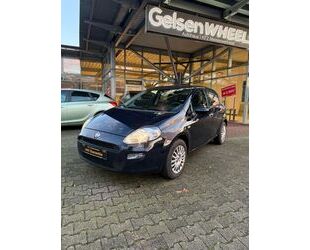 Fiat Fiat Punto Basis Gebrauchtwagen